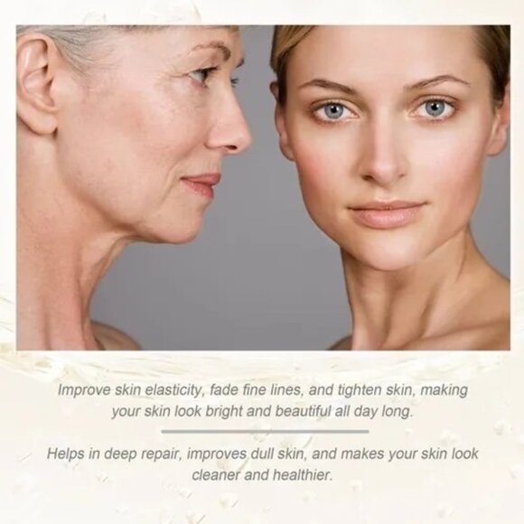 Retinol ✦ Collagen ✦ Hyaluronic Acid Cream ✦ 50ml ✦ Anti-Aging ✦ NWT - Picture 7 of 13